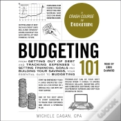 Capa do artigo Budgeting 101