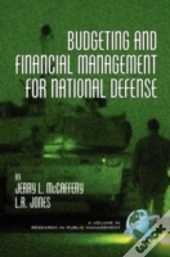 Budgeting And Financial Management For Naitional Defense