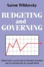 Budgeting And Governing - Preview