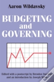 Capa do artigo Budgeting And Governing