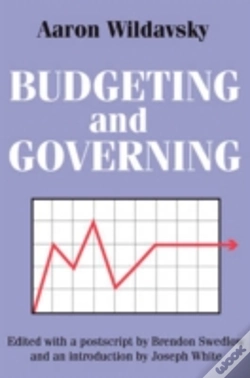 Capa do artigo Budgeting And Governing