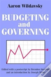 Capa do artigo Budgeting And Governing