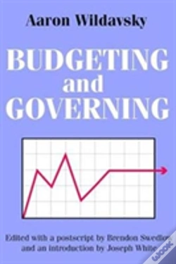 Capa do artigo Budgeting And Governing