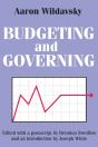 Budgeting And Governing - Preview