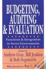Capa do artigo Budgeting, Auditing, And Evaluation