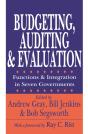 Budgeting, Auditing, And Evaluation - Preview