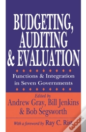 Capa do artigo Budgeting, Auditing, And Evaluation