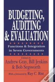 Capa do artigo Budgeting, Auditing, And Evaluation