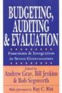 Budgeting, Auditing, And Evaluation - Preview