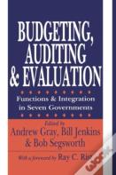 Budgeting, Auditing, And Evaluation