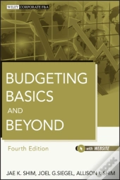 Budgeting Basics And Beyond