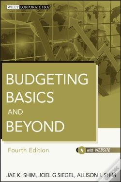 Capa do artigo Budgeting Basics And Beyond