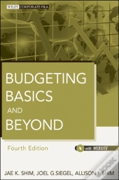Budgeting Basics And Beyond