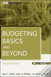 Capa do artigo Budgeting Basics And Beyond