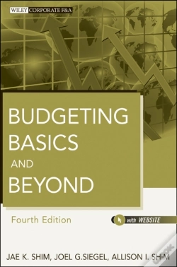Capa do artigo Budgeting Basics And Beyond