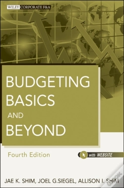 Capa do artigo Budgeting Basics And Beyond