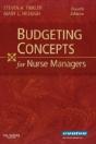 Budgeting Concepts For Nurse Managers - Preview