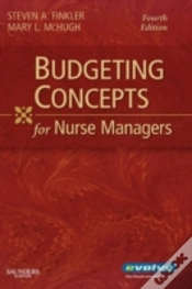 Capa do artigo Budgeting Concepts For Nurse Managers