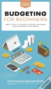 Capa do artigo Budgeting For Beginners