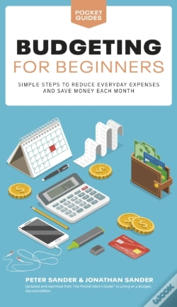 Capa do artigo Budgeting For Beginners