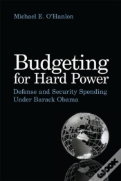 Capa do artigo Budgeting For Hard Power