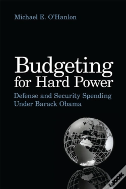 Capa do artigo Budgeting For Hard Power