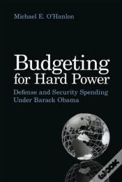 Capa do artigo Budgeting For Hard Power