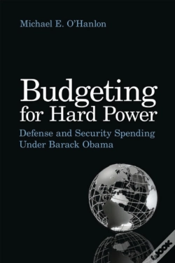 Capa do artigo Budgeting For Hard Power