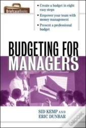 Budgeting For Managers