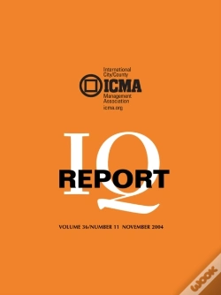 Capa do artigo Budgeting For Outcomes