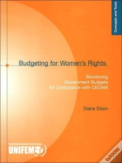 Capa do artigo Budgeting For Women'S Rights