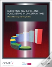 Capa do artigo Budgeting, Forecasting And Planning In Uncertain Times
