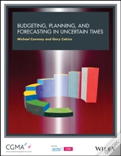 Capa do artigo Budgeting, Forecasting And Planning In Uncertain Times