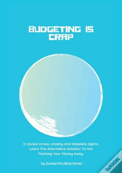 Capa do artigo Budgeting Is Crap