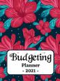 Budgeting Planner 2021 - Preview