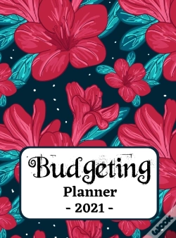 Capa do artigo Budgeting Planner 2021