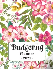 Capa do artigo Budgeting Planner 2021