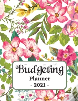 Capa do artigo Budgeting Planner 2021