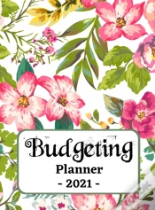 Capa do artigo Budgeting Planner 2021