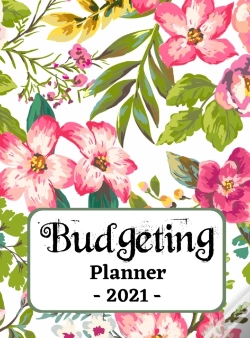 Capa do artigo Budgeting Planner 2021