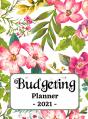 Budgeting Planner 2021 - Preview