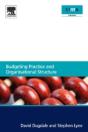 Budgeting Practice And Organisational St - Preview