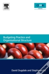 Capa do artigo Budgeting Practice And Organisational St