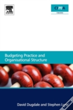 Capa do artigo Budgeting Practice And Organisational St