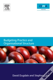 Capa do artigo Budgeting Practice And Organisational Structure