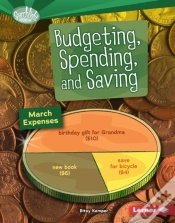 Capa do artigo Budgeting, Spending, And Saving