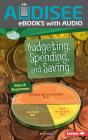 Budgeting, Spending, And Saving - Preview