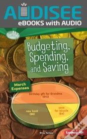 Capa do artigo Budgeting, Spending, And Saving