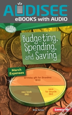 Capa do artigo Budgeting, Spending, And Saving