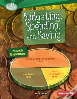 Capa do artigo Budgeting, Spending, And Saving